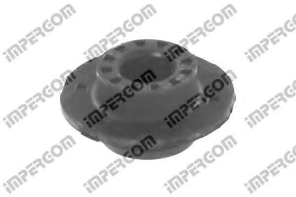 Подвеска, радиатор