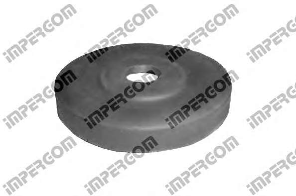 Втулка, балка моста