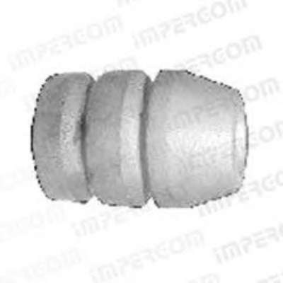 Буфер, амортизация