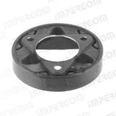 Шарнир, продольный вал