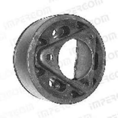 Шарнир, продольный вал