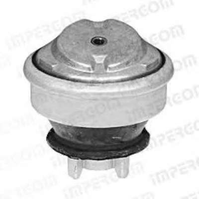 Подвеска, двигатель