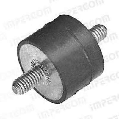 Кронштейн, корпус воздушного фильтра