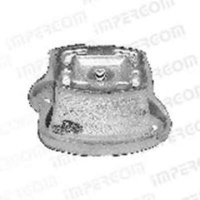 Кронштейн, подвеска двигателя