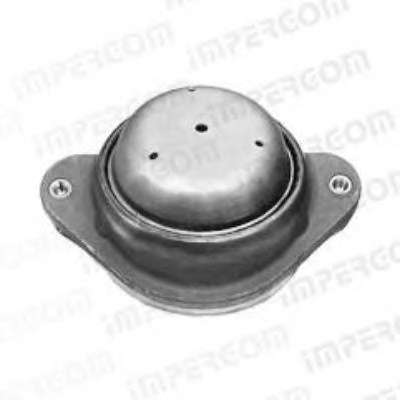 Подвеска, двигатель