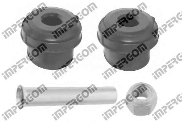 Монтажный комплект, рычаг независимой подвески колеса