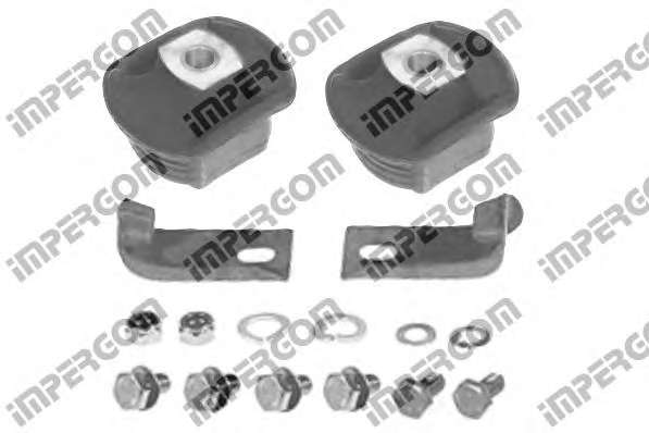 Ремкомплект, балка моста