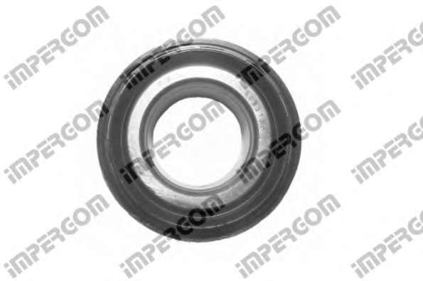 Втулка, рычаг колесной подвески