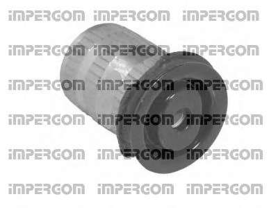 Сайлентблок важеля (переднього/знизу) MB E-class (W210/W211/W220) 95-09 (15x60x97)