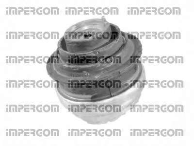 Подушка двигуна (R/L) MB E-class (W211) 2.2CDI 02-08 (замінено на 31956)