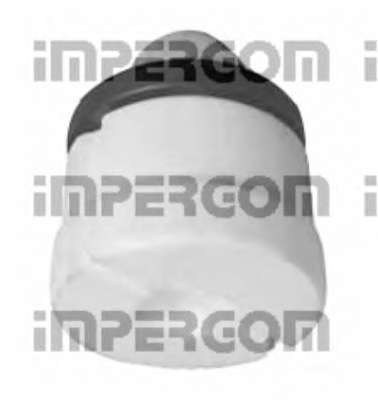 Буфер, амортизация