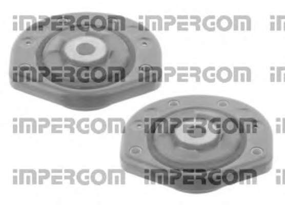 Ремкомплект, опора стойки амортизатора