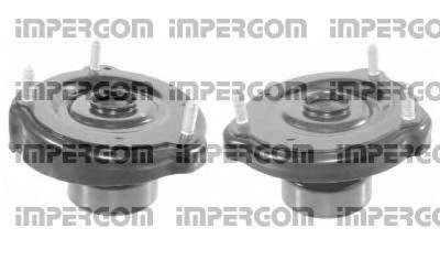 Ремкомплект, опора стойки амортизатора