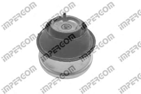 Подвеска, двигатель