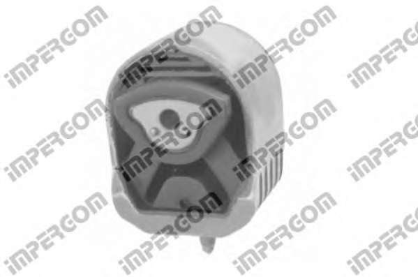 Подвеска, двигатель