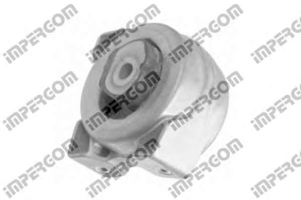 Подвеска, ступенчатая коробка передач