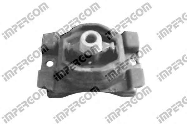 Подвеска, двигатель