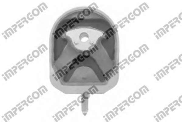 Подвеска, двигатель