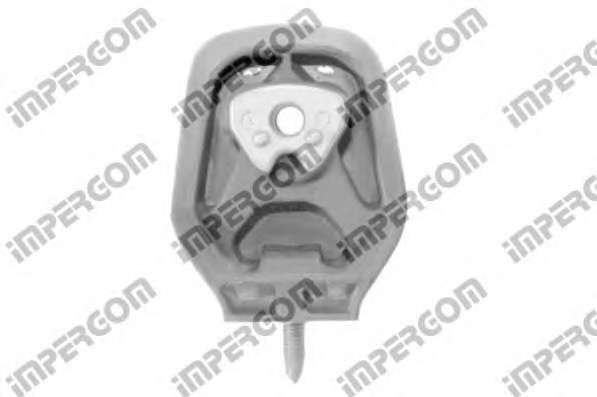 Подушка двигуна (передня) MB A-class/B-class 2.0CDI 04-12
