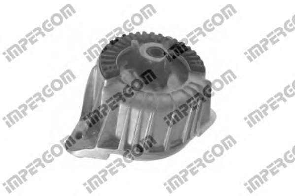 Подвеска, двигатель