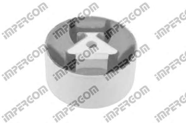 Подвеска, ступенчатая коробка передач