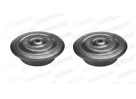 Ремкомплект, опора стойки амортизатора