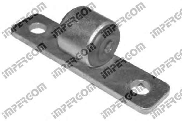 Буфер, глушитель