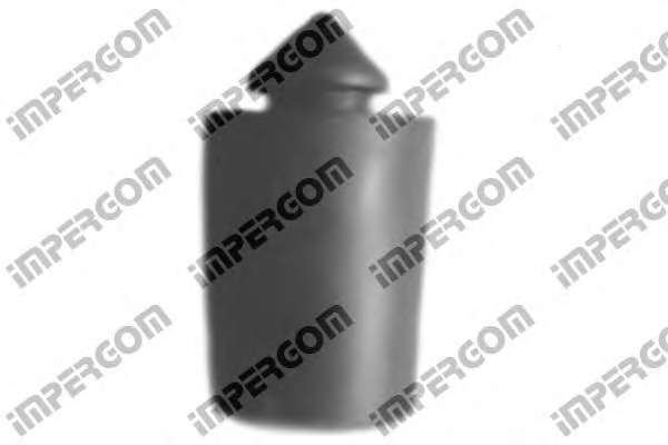 Буфер, глушитель