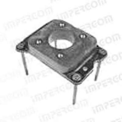 Фланец, карбюратор