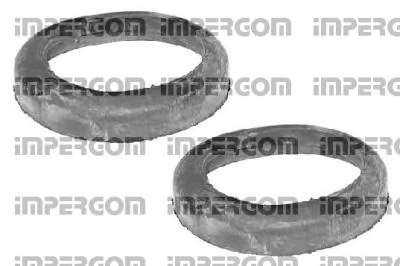 Ремкомплект, опора стойки амортизатора