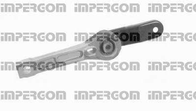 Подвеска, двигатель