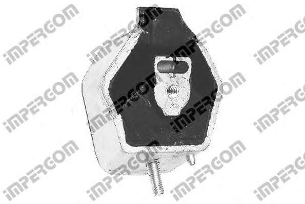 Подвеска, автоматическая коробка передач