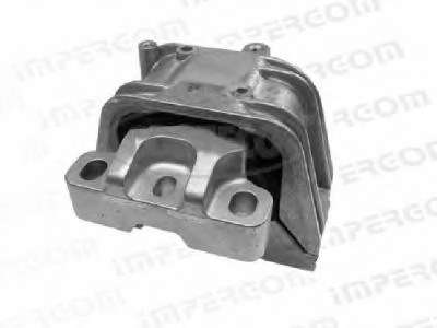 Подушка двигуна (R) VW Golf V/Passat/Touran 05-14