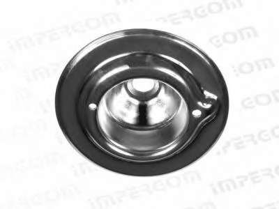 Тарелка пружины