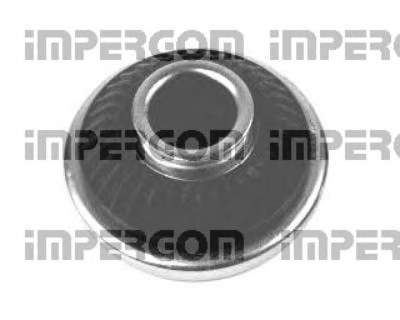 Подушка амортизатора (переднього) Opel Vectra C 02-/Astra H 04-