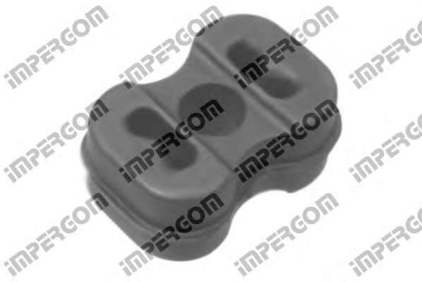 Буфер, глушитель