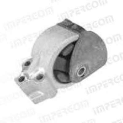 Подвеска, двигатель