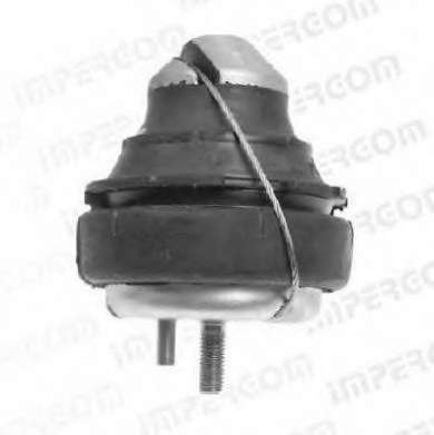 Подвеска, двигатель