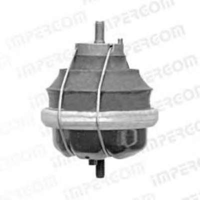 Подвеска, двигатель