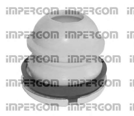 Буфер, амортизация