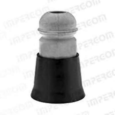 Пылезащитный комилект, амортизатор