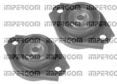 Ремкомплект, опора стойки амортизатора