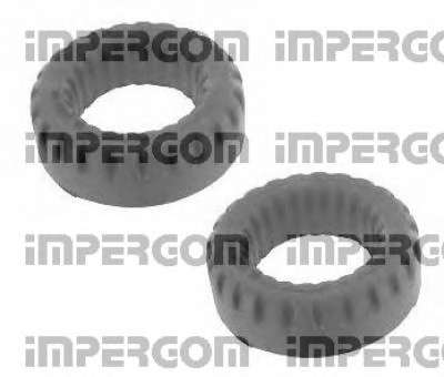 Ремкомплект, опора стойки амортизатора