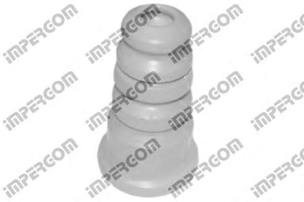 Буфер, амортизация