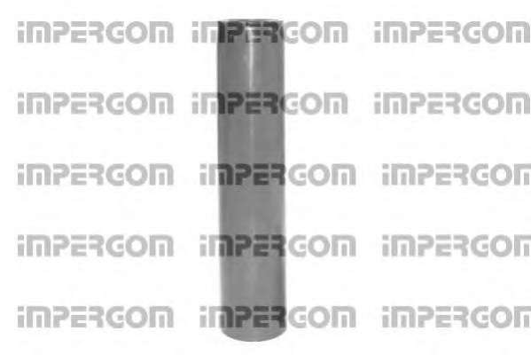 Защитный колпак / пыльник, амортизатор