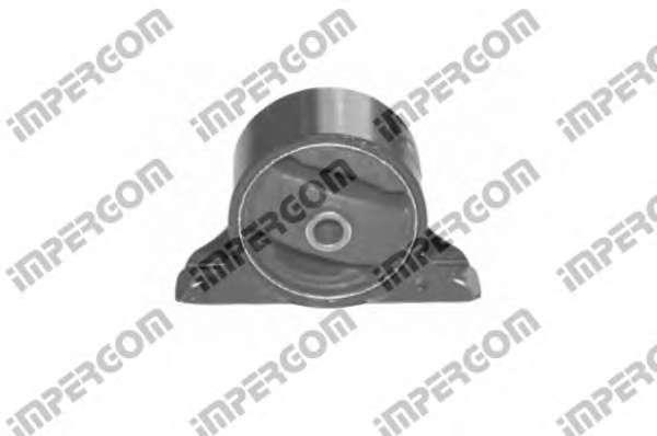 Подвеска, ступенчатая коробка передач