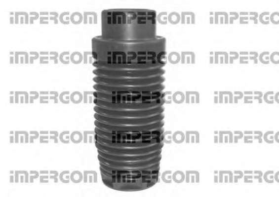 Защитный колпак / пыльник, амортизатор