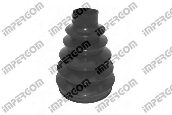 Пыльник, приводной вал