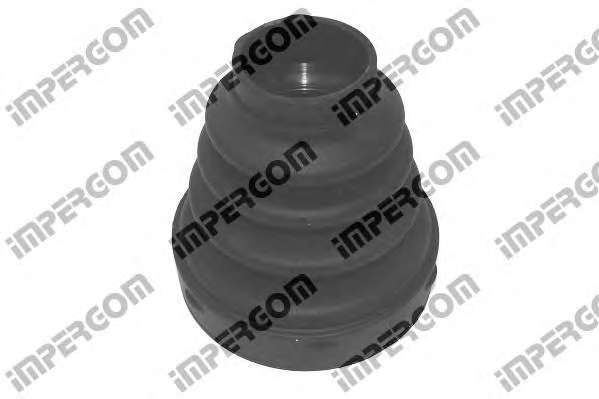 Пыльник, приводной вал