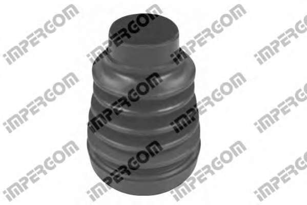 Пыльник, приводной вал